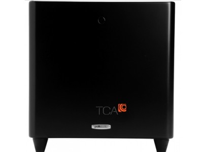 Loa sub karaoke Polkaudio DSW550