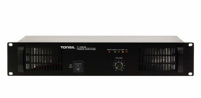 Âm ly công suất ITC T-2S350