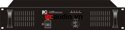 Âm ly công suất ITC T-1S60