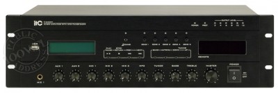 Âm ly kèm loa ITC TI-240MT