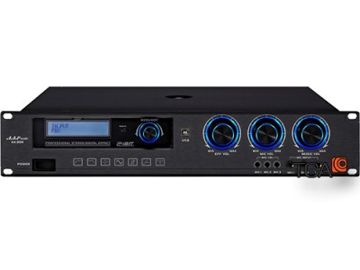 Amply Karaoke AAP KA-300
