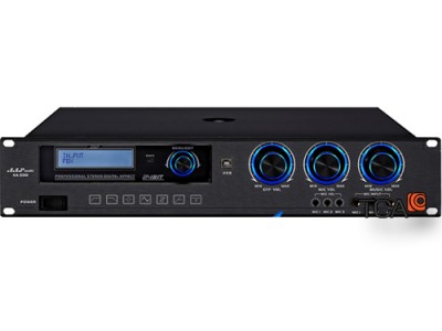 Amply Karaoke AAP KA-500