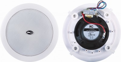 Loa gắn trần ITC T-205AR T-206AR T-208AR