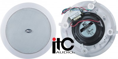 Loa gắn trần ITC T-205BC