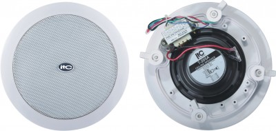 Loa gắn trần ITC T-208A