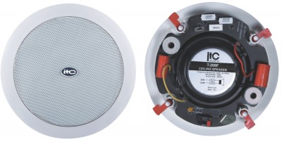 Loa gắn trần ITC T-208F