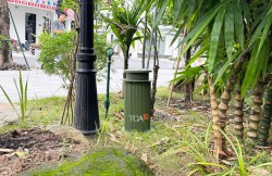 Loa sân vườn ITC T-3300A