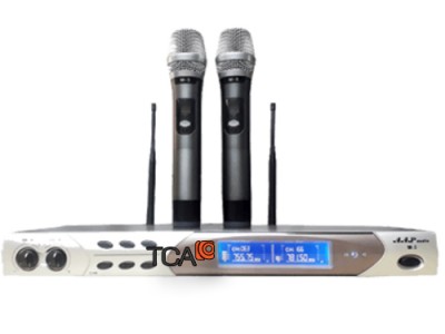 Micro không dây AAP M-3