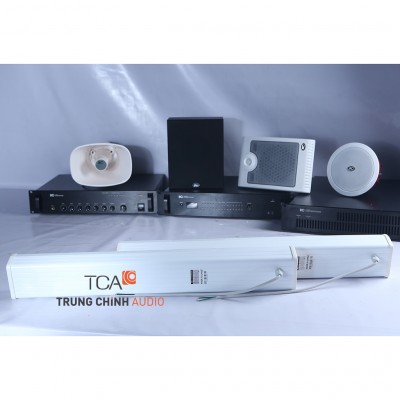 Loa cột ITC T-704A