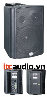 Loa gắn tường ITC T-776A