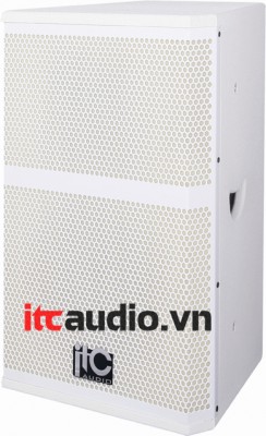 Loa hộp ITC TS-10AW