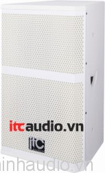 Loa hội thảo ITC TS-10W dạng hộp