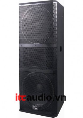 Loa sân khấu ITC TS-152
