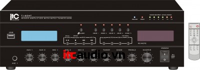 Âm ly kèm loa ITC TI-60MT TI-120MT TI-240MT
