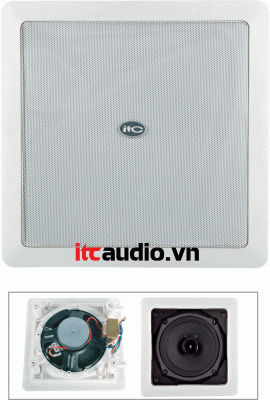 Loa gắn trần ITC T-582