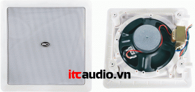 Loa gắn tường ITC T-552R