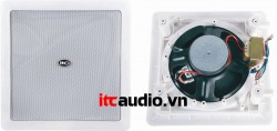Loa gắn tường ITC T-562R