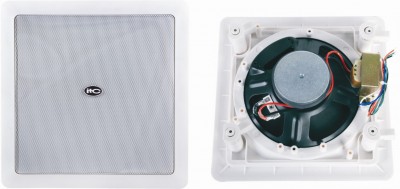 Loa gắn tường ITC T-582R