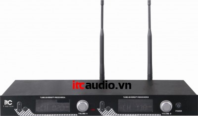Micro không dây ITC T-521UL