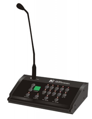 Bàn gọi chọn vùng ITC T-218A