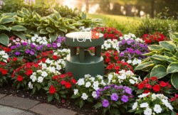 Loa sân vườn ngoài trời BOSE Freespace 51