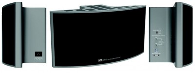 Bộ thu phát hồng ngoại phiên dịch ITC IR Radiator TS-0670HS