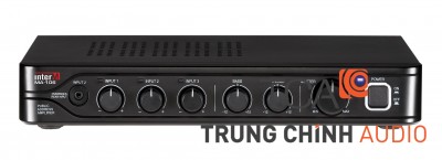 Amply kèm bộ trộn Inter-M MA-106