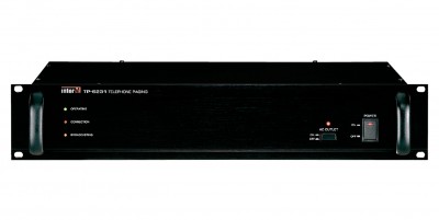 Bộ phát thông báo bằng điện thoại Inter-M TP-6231