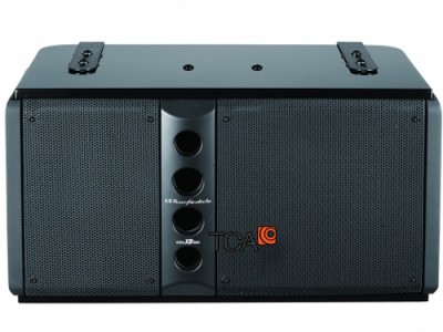 Loa karaoke Wharfedale 5190