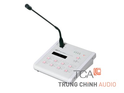 Bàn gọi điêu khiển từ xa inter-m RM-8000