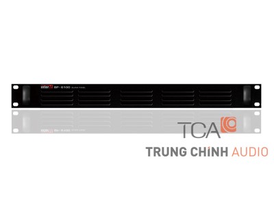 Ngăn Trống 1U Inter-M BP-6100