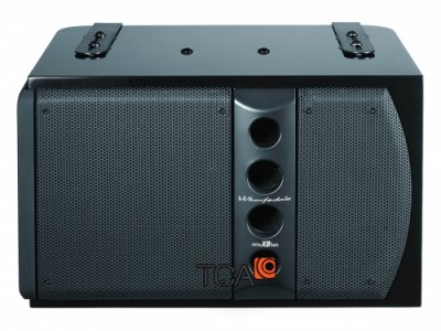 Loa Karaoke Wharfedale 5090