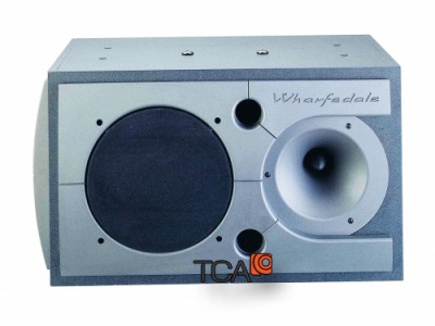 Loa karaoke Wharfedale 2090