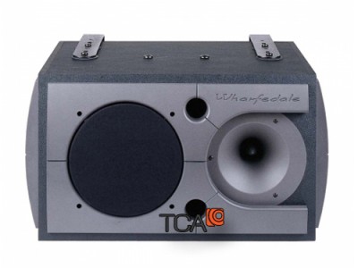 Loa Karaoke 2 đường tiếng Wharfedale 3190