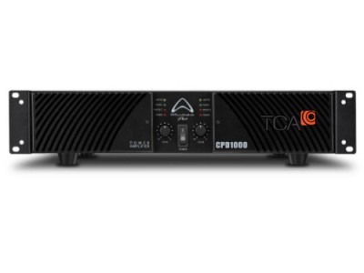 Cục đẩy công suất Wharfedale CPD 1000