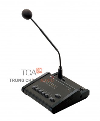 Micro cổ ngỗng Inter-M RM-05A