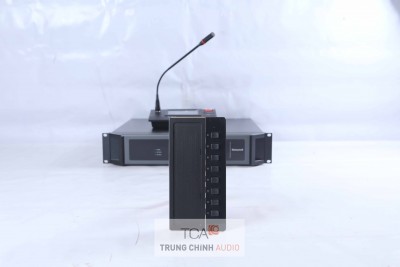 Bàn phím mở rộng 8 vùng HONEYWELL X-K8