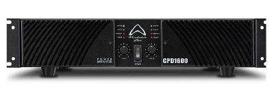 Cục đẩy công suất Wharfedale CPD 1600