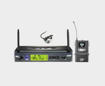 Micro không dây JTS IN-64TB