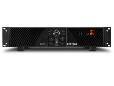 Cục đẩy công suất Wharfedale CPD 2600