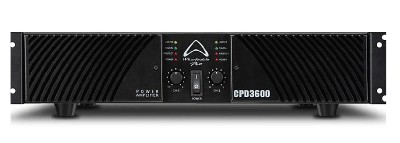 Cục đẩy công suất Wharfedale CPD 3600