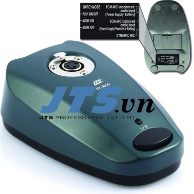 Đế micro JTS ST-5050i
