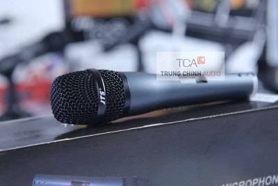 Micro điện động JTS TK-350