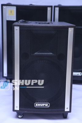 Loa kéo di động Shupu AT-312D