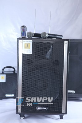 Loa kéo di động Shupu AT-315BT