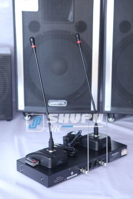 Micro hội thảo Shupu EDM-2000