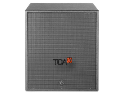 Loa Sub Karaoke Wharfedale SI-18BX