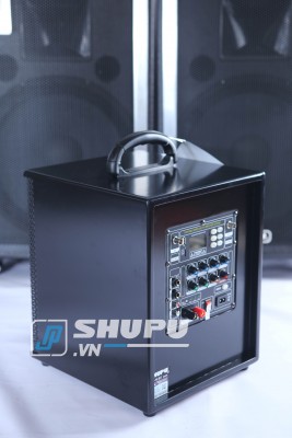 Amply loa Shupu HT-10BT