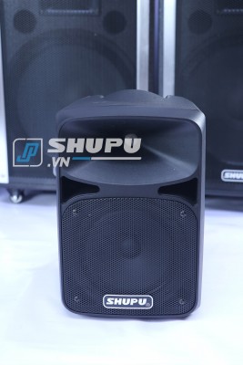 Amply loa Shupu MT-508