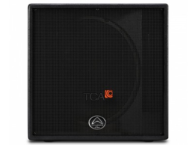 Loa Sub Karaoke Wharfedale SUB-A15 MKII